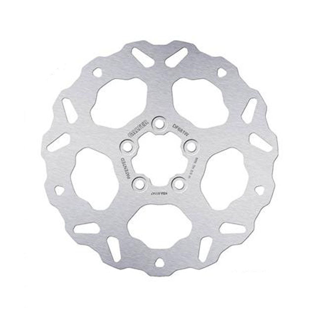 Brake Rotor Wave Fixed 292X6.4 MM