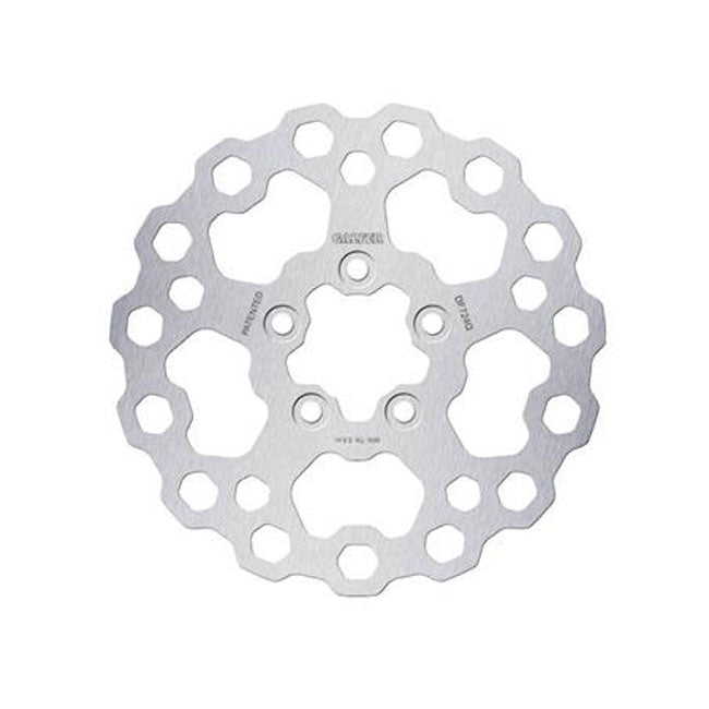 Brake Rotor Cubiq Fixed 260X6 MM