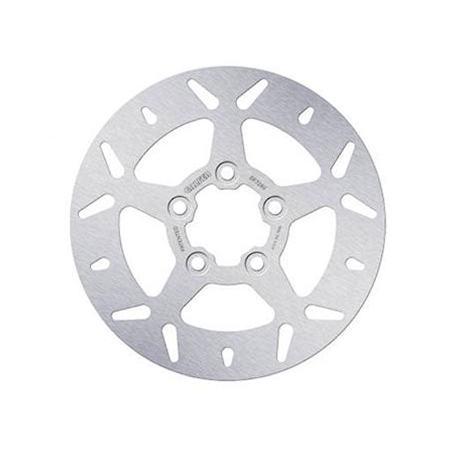 Brake Rotor Round Fixed 260X6 MM