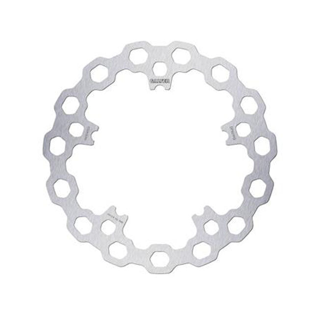 Brake Rotor Track Cubiq 300X5 MM