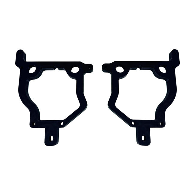 Shark Demon Headlamp Amp Spacer Kit