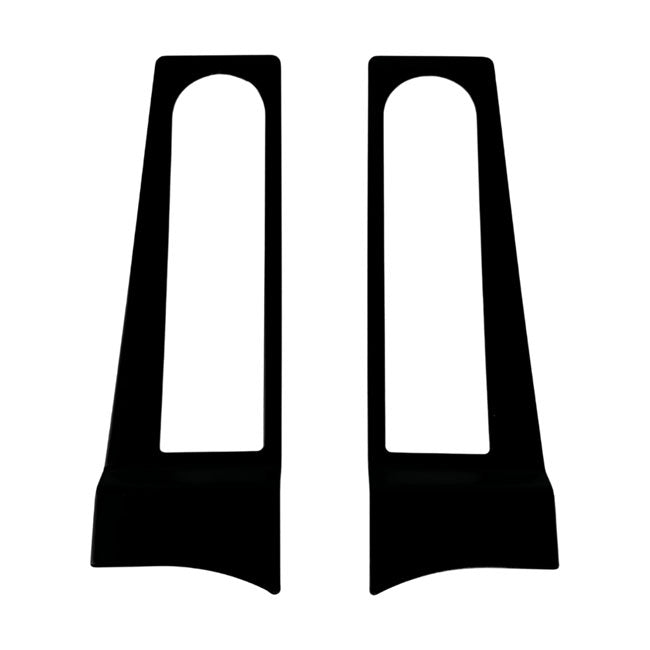 Probeam Fillerz Fender Support Bolt Covers