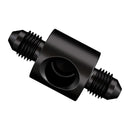 Brake Switch Fitting Black Plated Carbon Steel