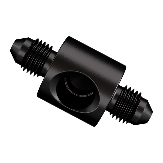Brake Switch Fitting Black Plated Carbon Steel