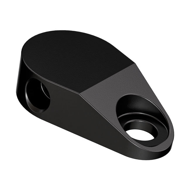 Inverted Flare Brake Tee For Universal