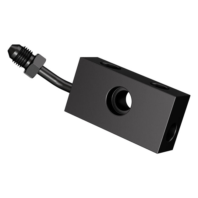 Front Abs Manifold (Single Disc) For 18-23 Fl/Fx