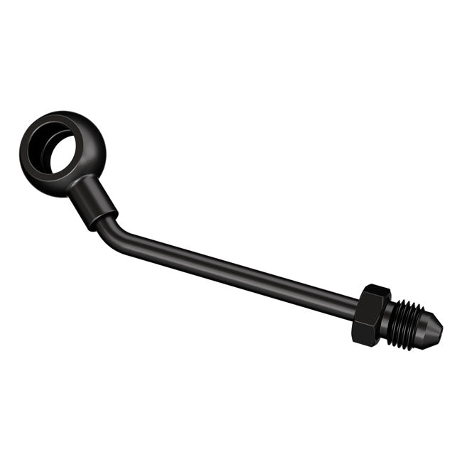 Front Abs Banjo Adapter For Cvo Softail Models 14 >