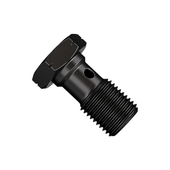 3/8-24'''' Banjo Bolt Long