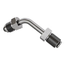 Pipe Fitting 60 Degree Bend Stainless Steel