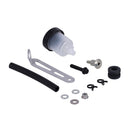 Fluid Reservoir Mount Kit Clutch