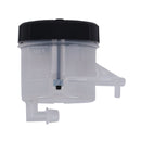 Fluid Reservoir 45CC Clear