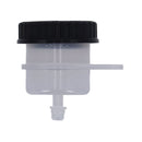 Fluid Reservoir 30CC Clear