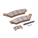Brake Pads For Front: 16-20 XG (left side on XG750A)