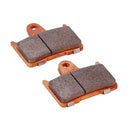 Brake Pads For Rear: 14-22 XL Sportster (NU)