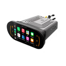 Head Unit Radio Plug-N-Play Upgrade Road Glide