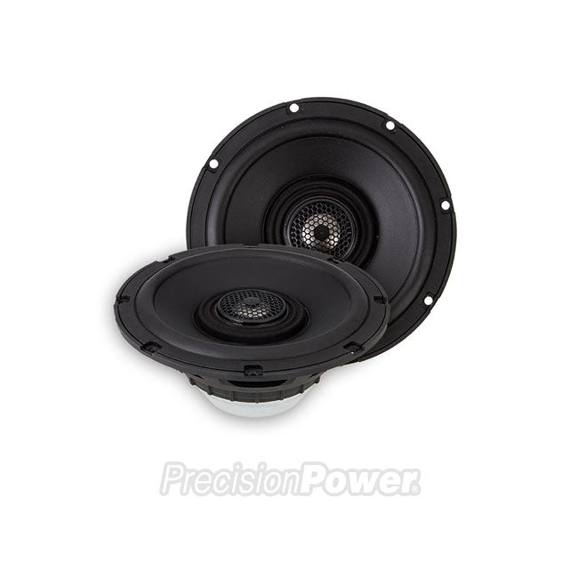 6.5 Inch Mas Fairing Speakers 4 Ohm