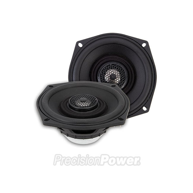 5.25 Inch Mas Fairing Speakers 2 Ohm