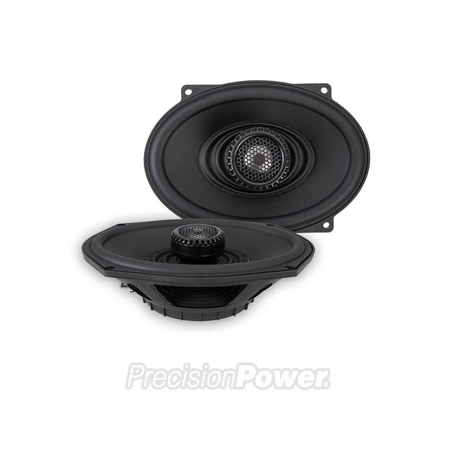 5 Inch X 7 Inch Mas Speakers 2 Ohm