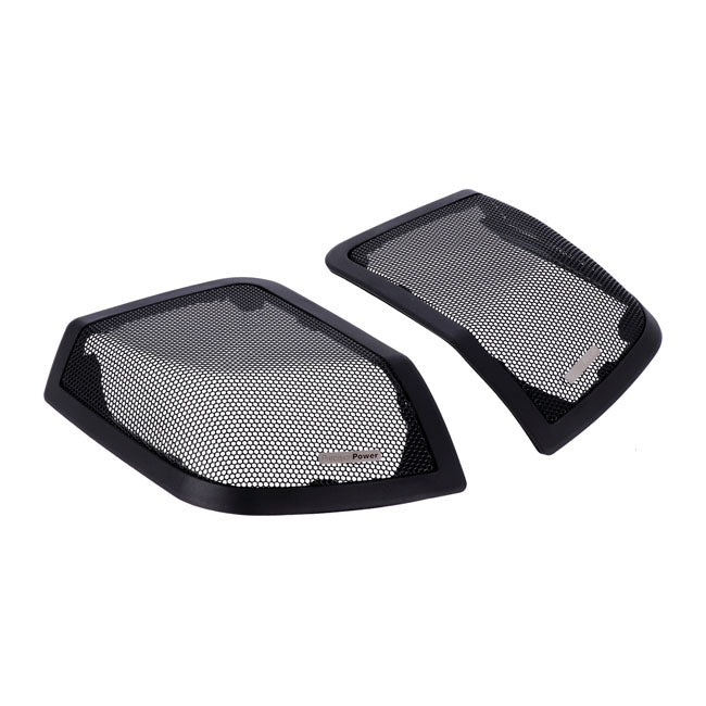 Replacement Grills For Saddlebag Speaker Kit 999384