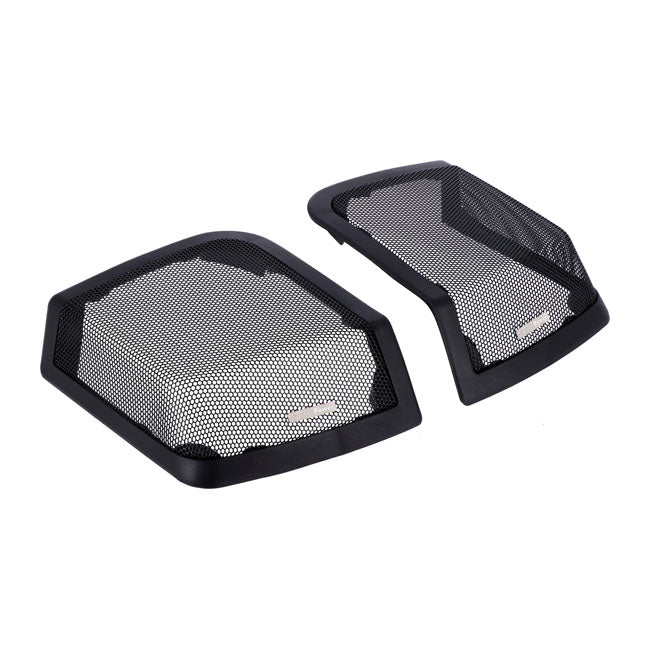 Replacement Grills For Saddlebag Speaker Kit 999386