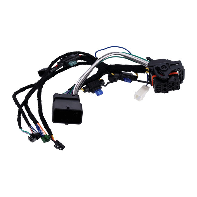 Replacement Wire Harness For 999358
