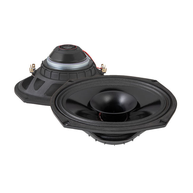 6 Inchx 9 Inch High Efficiency Horn Loaded Speaker