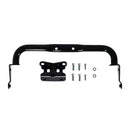 Front Fairing Lower Support Bracket Black For 22-25 FXLRST Low Rider ST 117