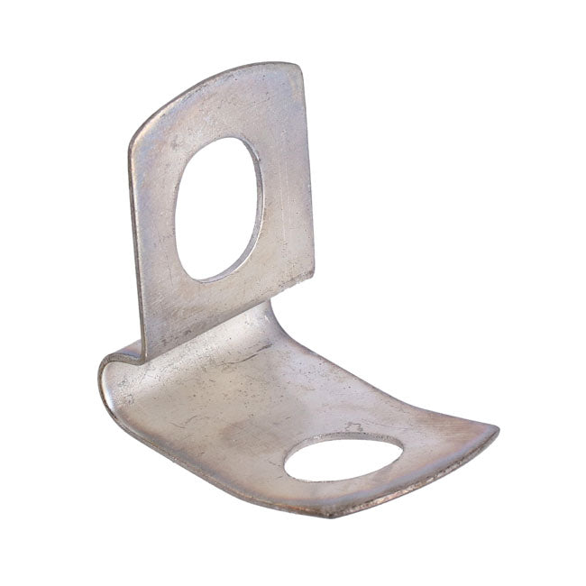 Lower Clamp Control Cable To Fork Zinc For 40-52 WL