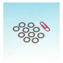 O-Ring Breather Bolt For 04-22 XL