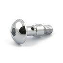 Breather Banjo Bolt Button Head