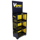 Oil Display Stand