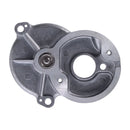 Starter Motor Cover