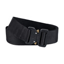 Tactical Fast Belt Black