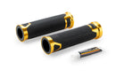 Revving Grips Gold - 119 MM
