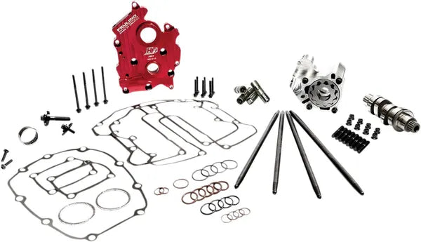 HP+ Camchest Kit 472 CD O/C M8