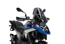 Touring Screen 2 Dark Smoke For BMW R 1300 GS/GSA With Radar & Enduro Pack 2023>Current