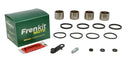 Caliper Repair Kit + Piston  - 30 MM