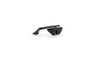 Aileron Mirror Left Black For Kawasaki ZX-10R / 6R / Ninja 400