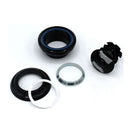 Upper External Headset Bearings Black - 34 MM | 1-1/8"
