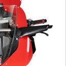 Aileron Mirror Left Black For Ducati Panigale V2/V4 2024