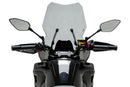 Sport Screen Light Smoke For CFMoto 700MT 2024>Current