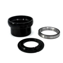 Lower External Headset Bearings Black - 49 MM | 1-1/8"