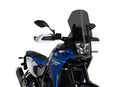 Touring Screen Dark Smoke For Yamaha Tenere 700 2025>Current