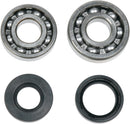 Crank Shaft Bearing/Seal Kit