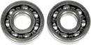Crankshaft Bearing And Seal Kit