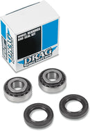 Wheel Bearing Kit - 3/4 Inch | Vendor No 25-1001