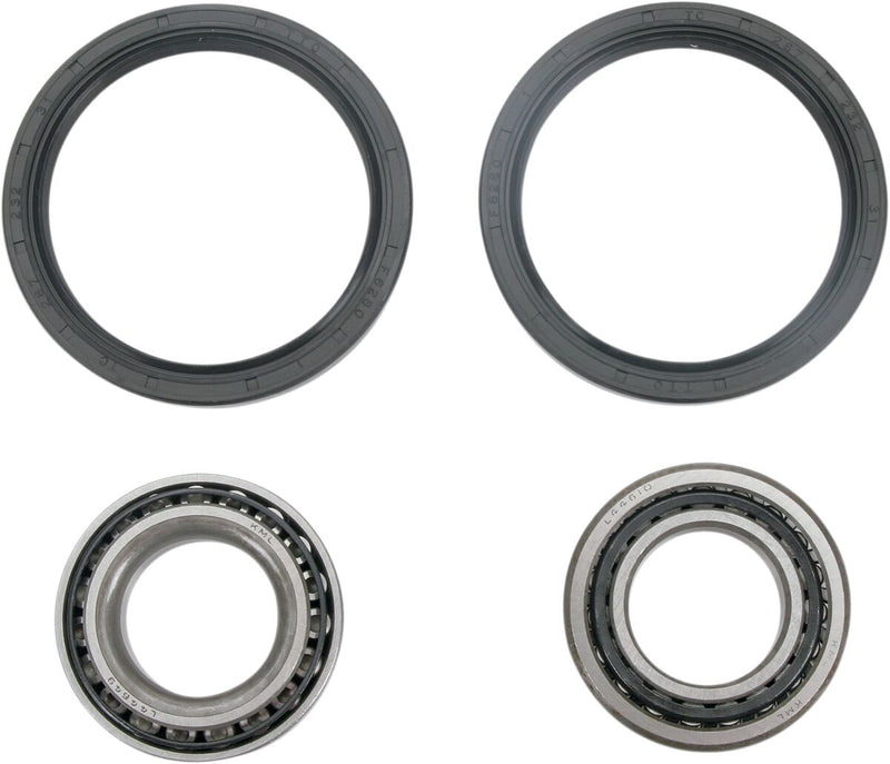 Front Strut Kit For Polaris