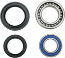 Wheel Bearing Kit For Yamaha YFM 4 A 2x4 21 Kodiak America