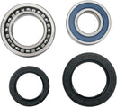 Wheel Bearing Kit For Yamaha YFM 4 FW 4X4 1998 Kodiak America