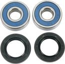 Wheel Bearing Kit For Honda NVA 11 B CBS 225 Navi